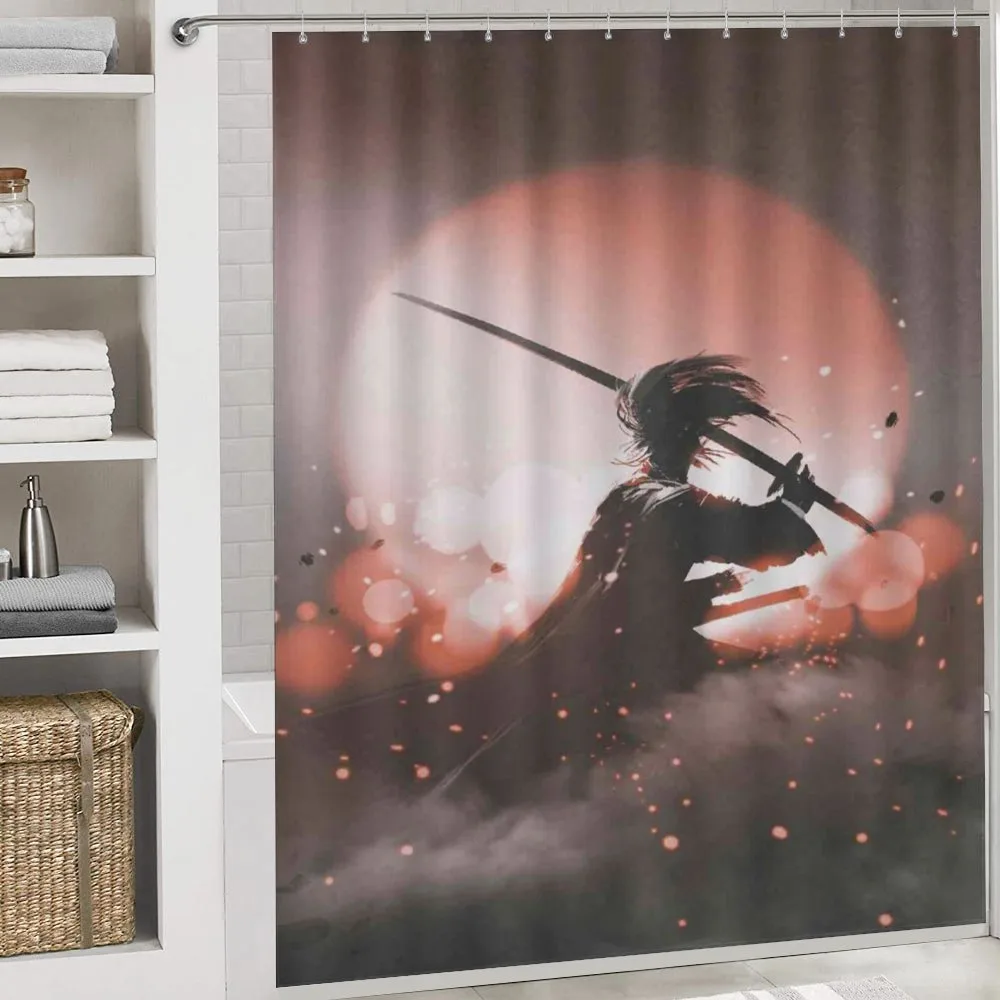 Samurai Japan — Detail 4