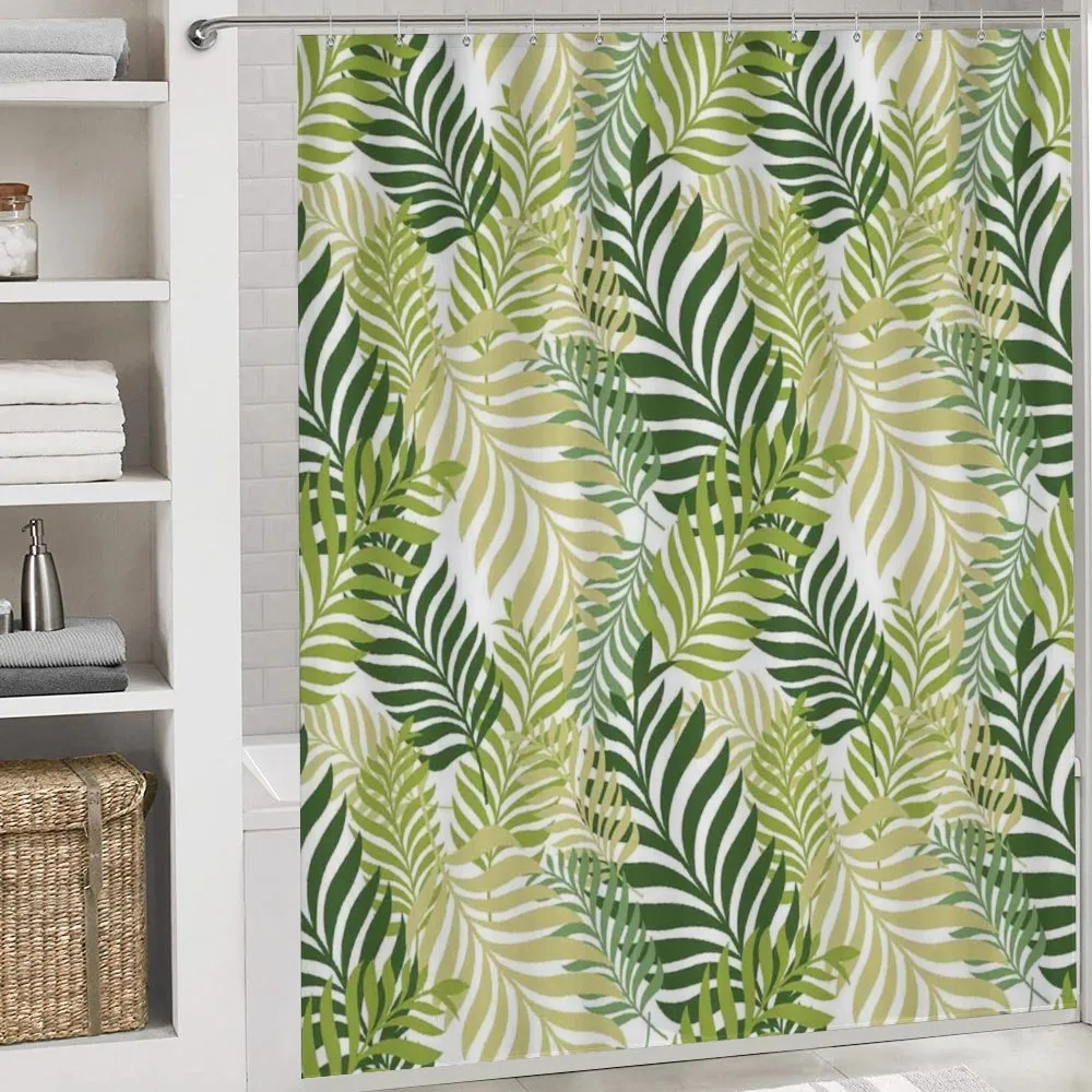 Tropic Exotic Palm Trees — Detail 4