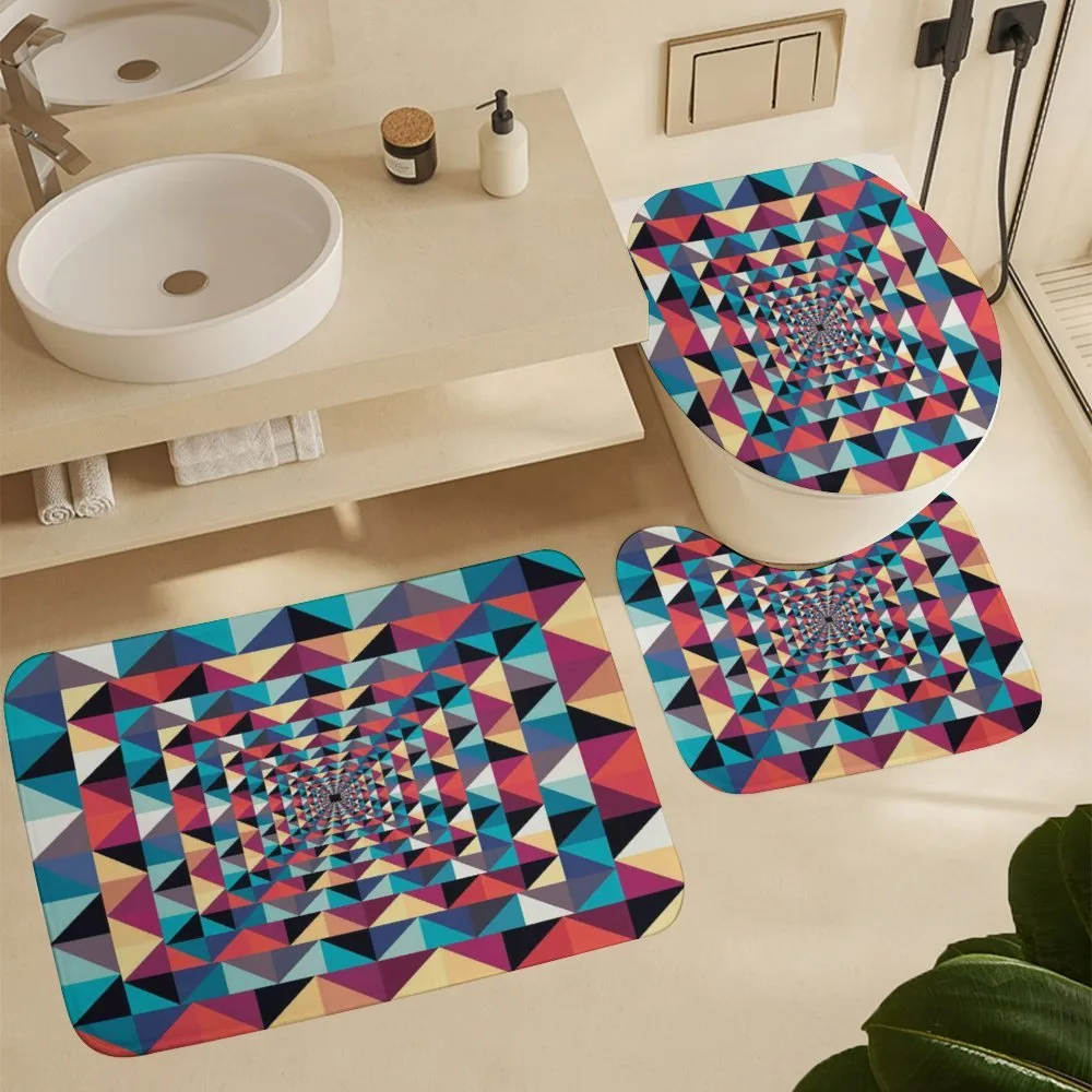 Visual Patchwork Retro — Detail 5
