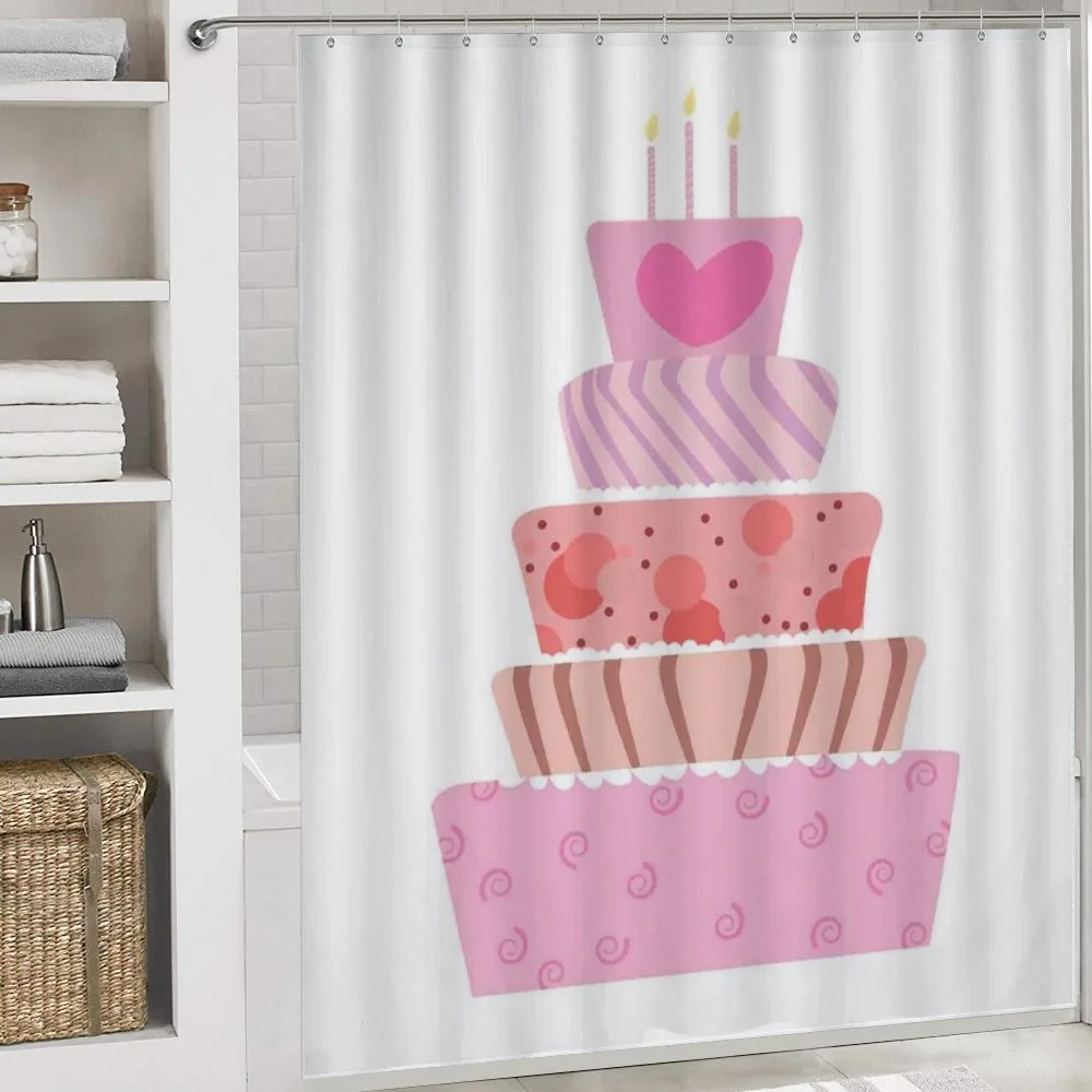 Wedding Cake Design — Detail 4