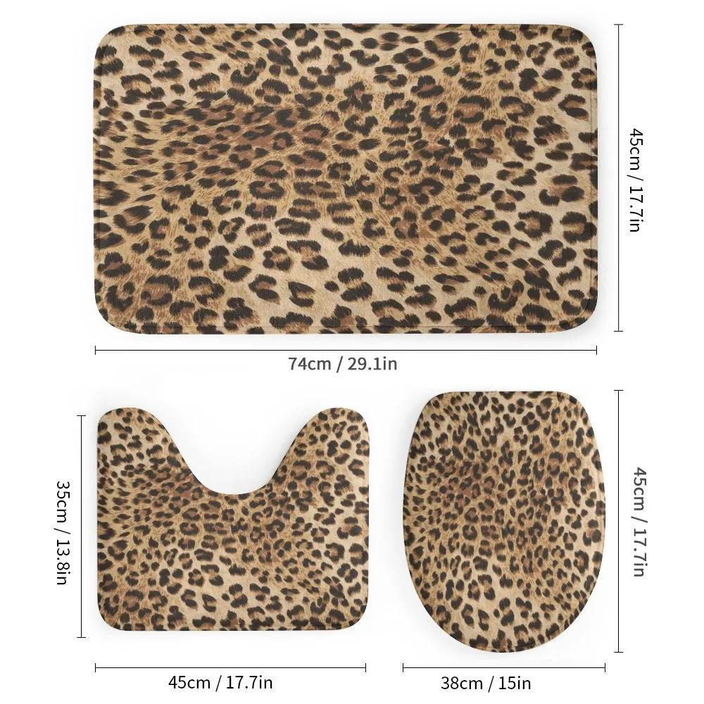 Wild Animal Skin — Detail 1