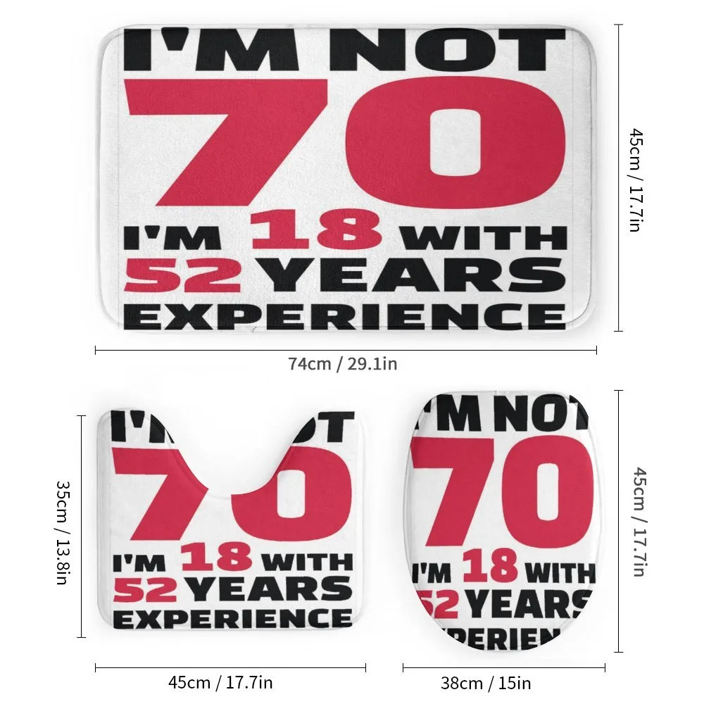 52 Years Experience — Detail 1