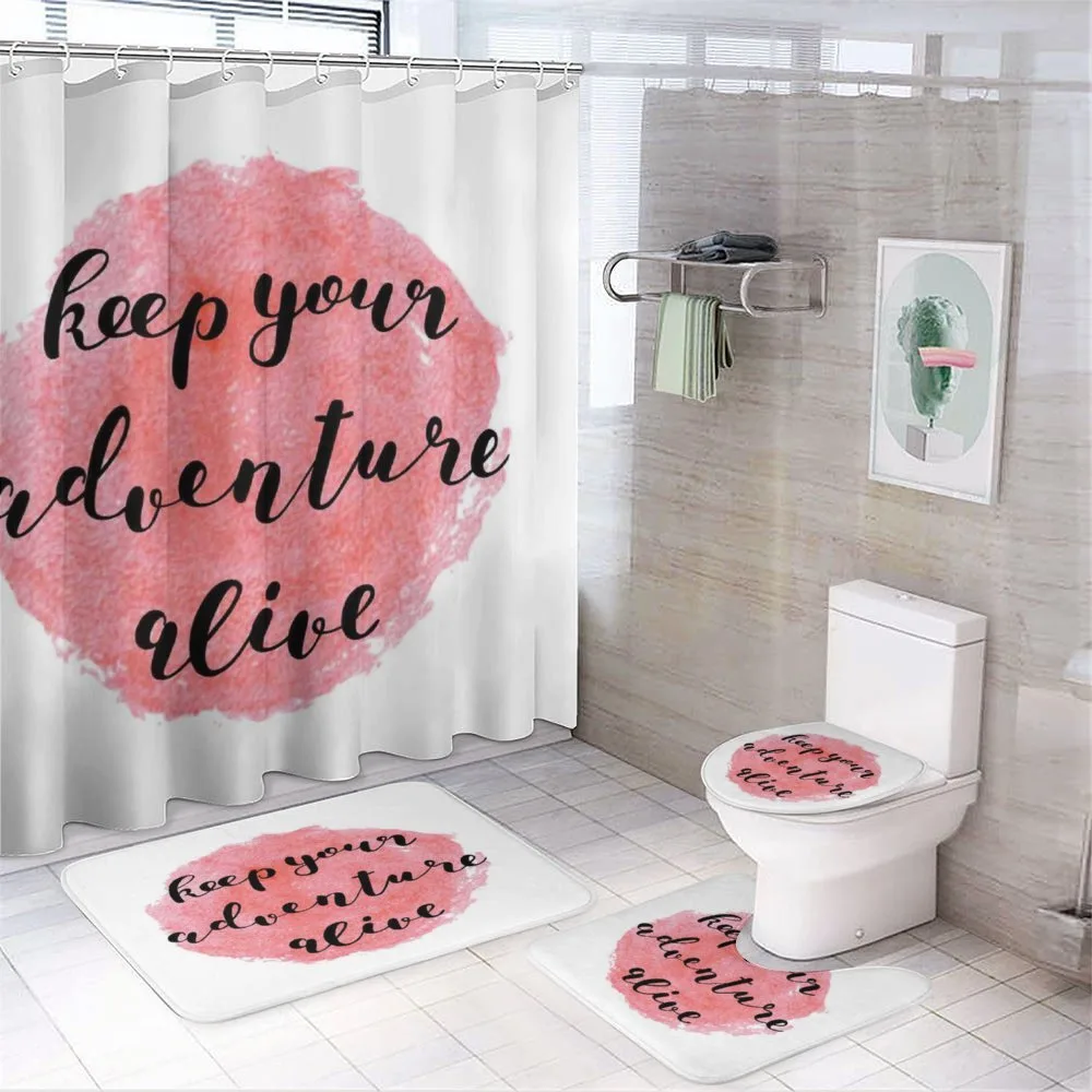 Adventure Alive — Your design