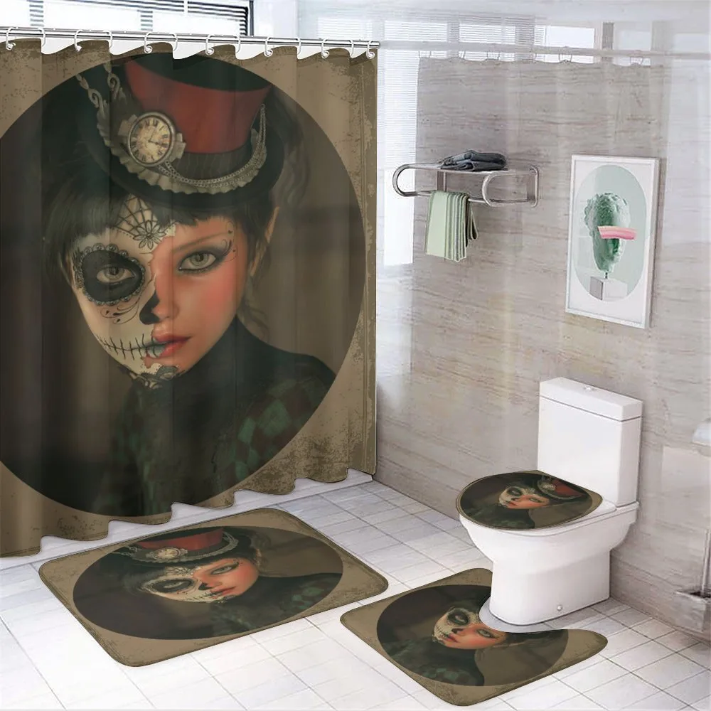 Antique Portrait — Your design