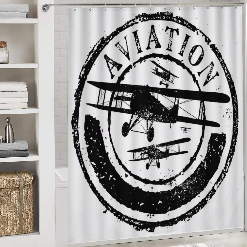 Aviation Retro — Detail 4