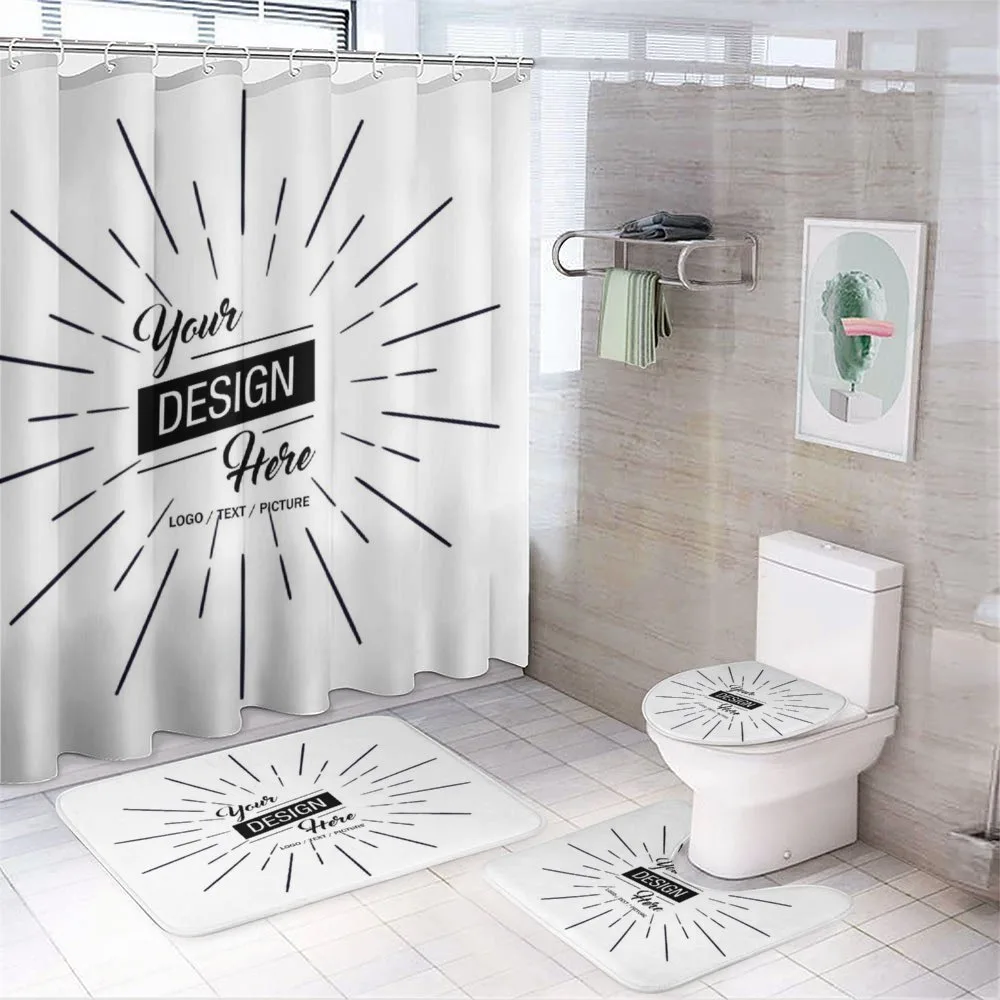 Print on Demand vs Bulk Wholesale: Which Fits Your Bathroom Product Business?