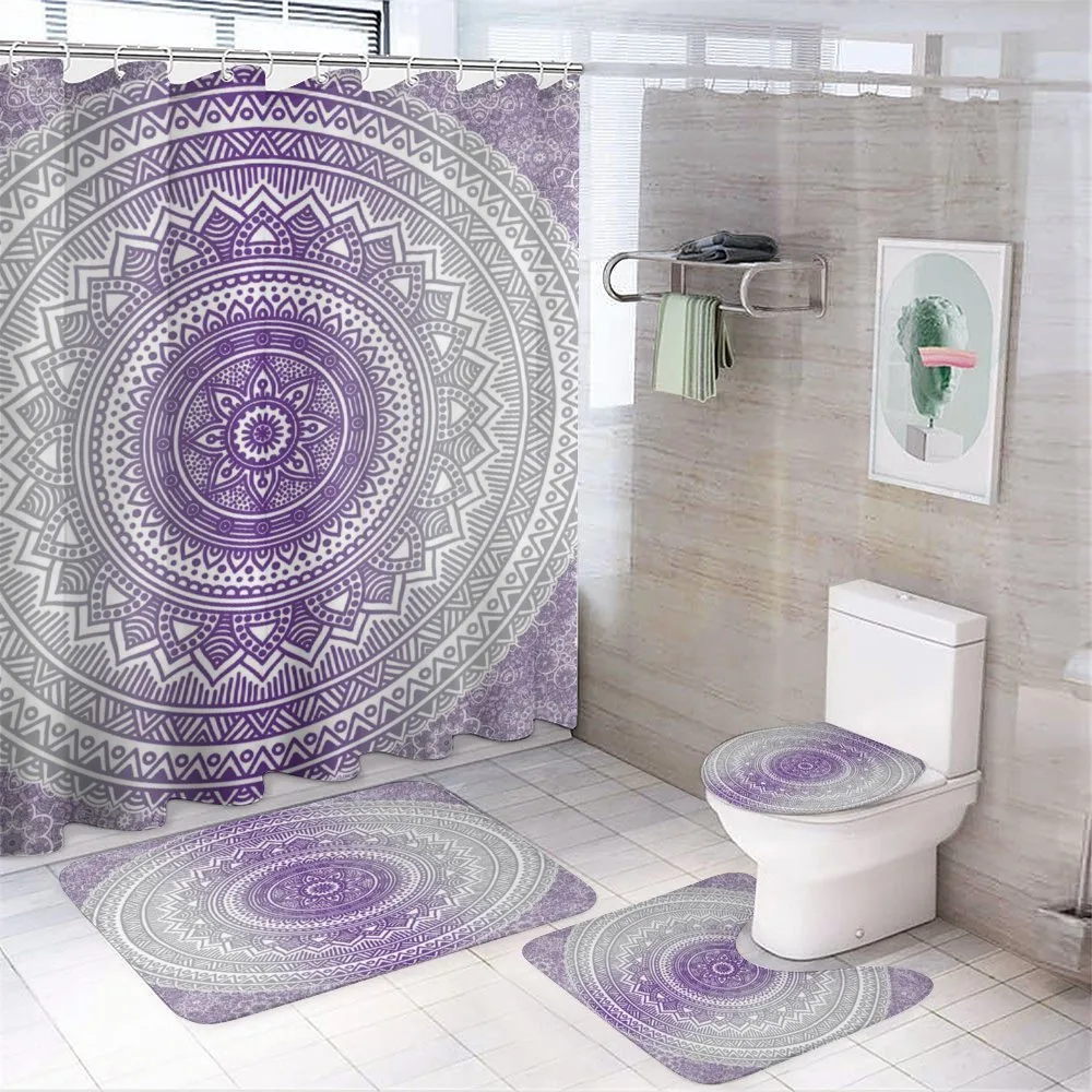 Boho Ombre — Your design