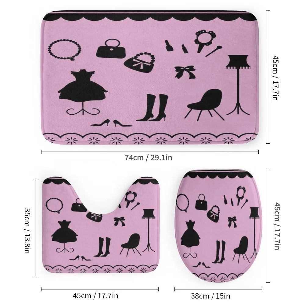 Boutique Shop Elements — Detail 1