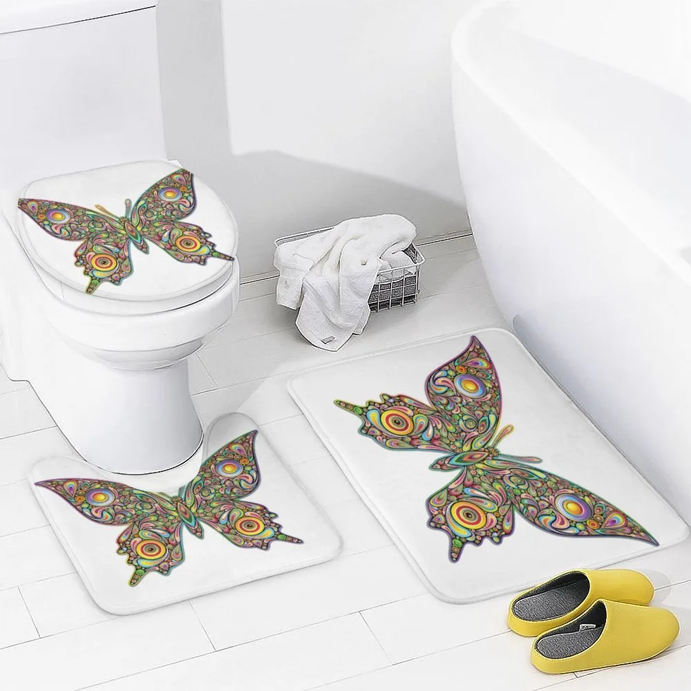 Butterfly — Detail 3