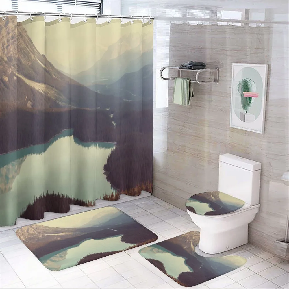 Canada Peyto Lake Peace — Your design