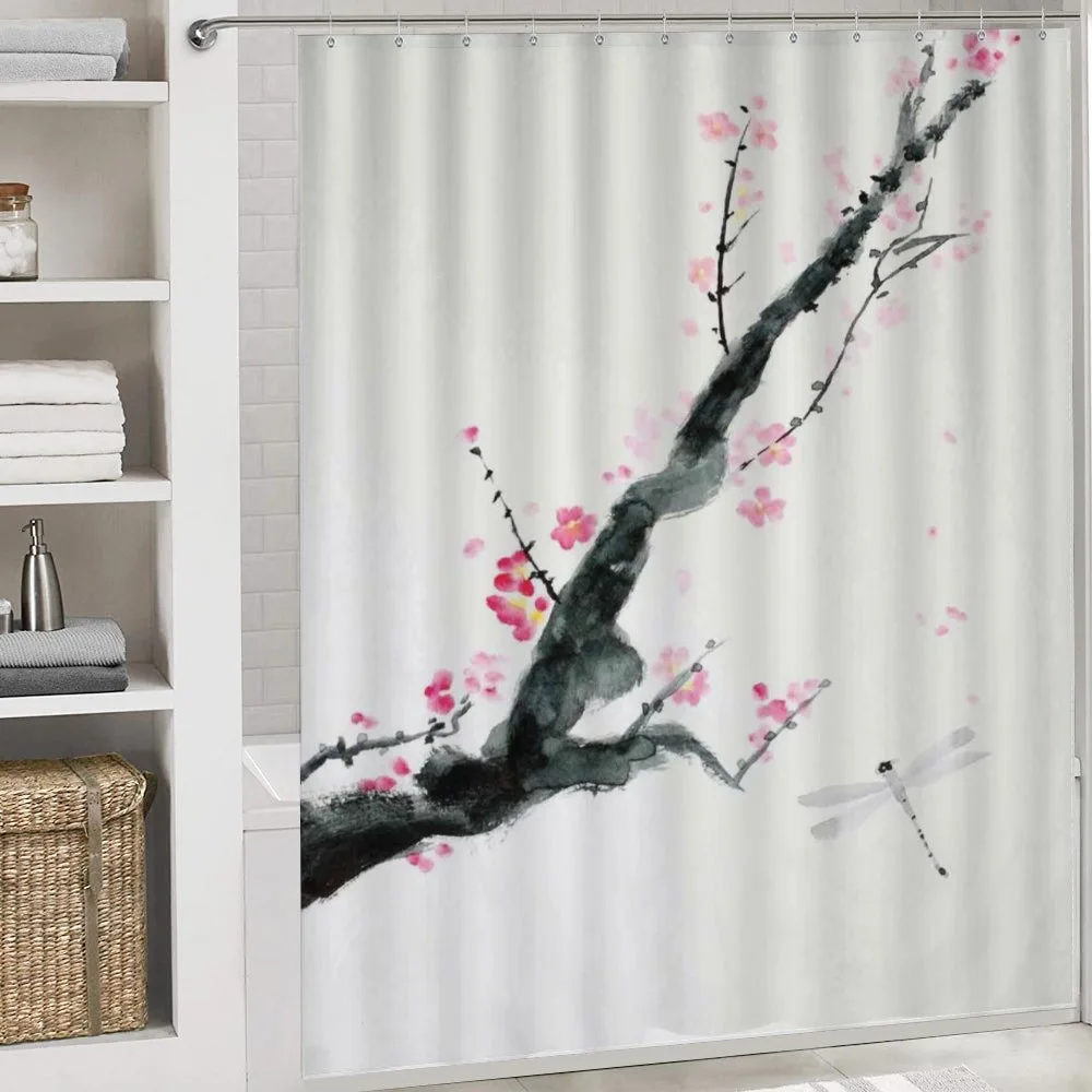 Cherry Sakura Tree — Detail 4