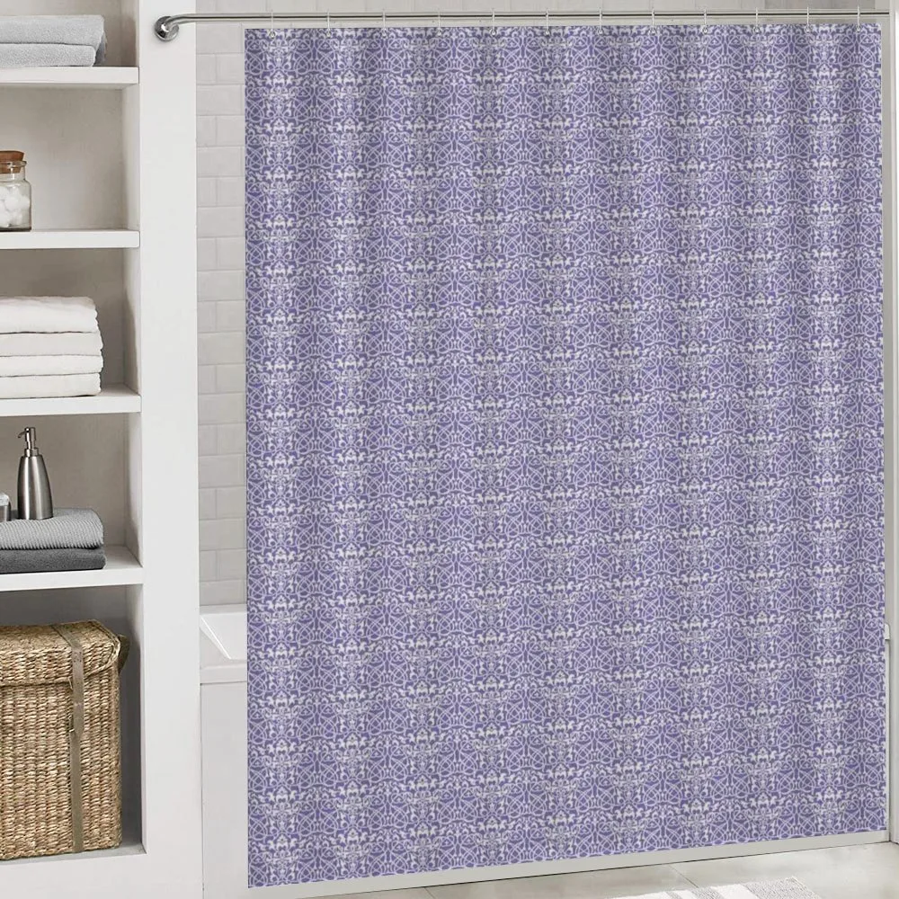 Classical Damask — Detail 4