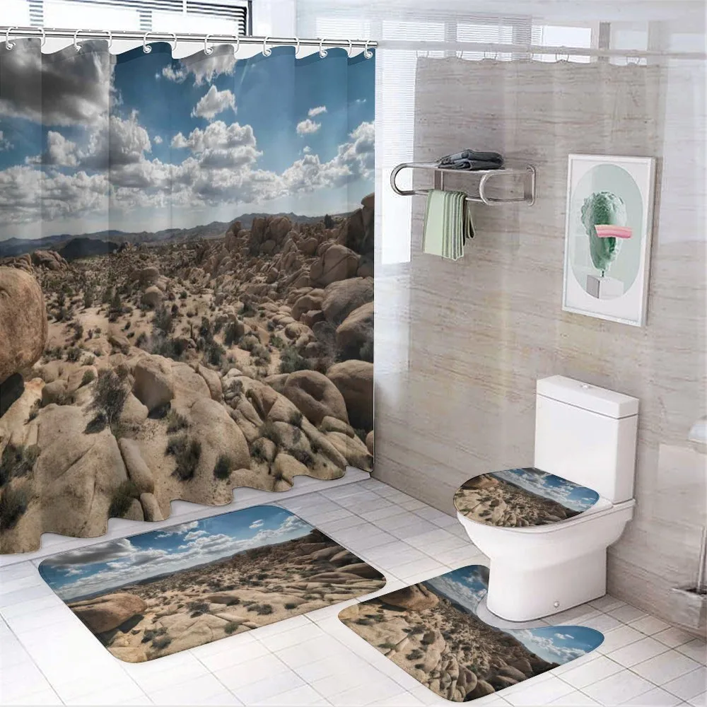 Cliffs Panorama — Your design
