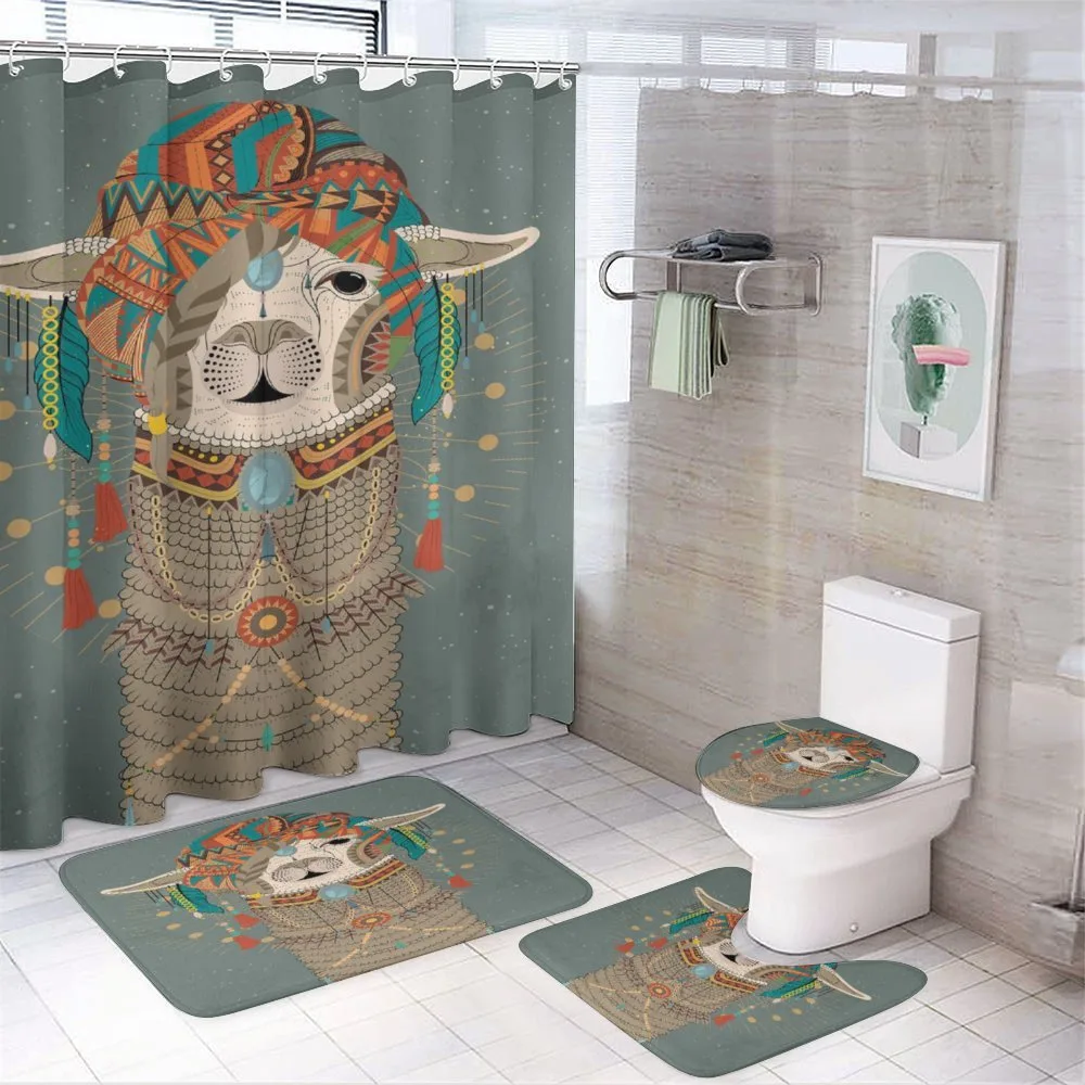 Clothing Alpaca — Your design
