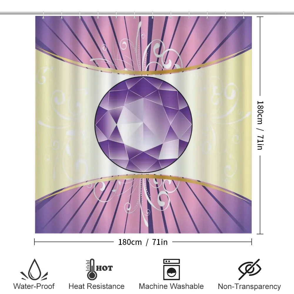 Flourish Gemstone Theme — Detail 2