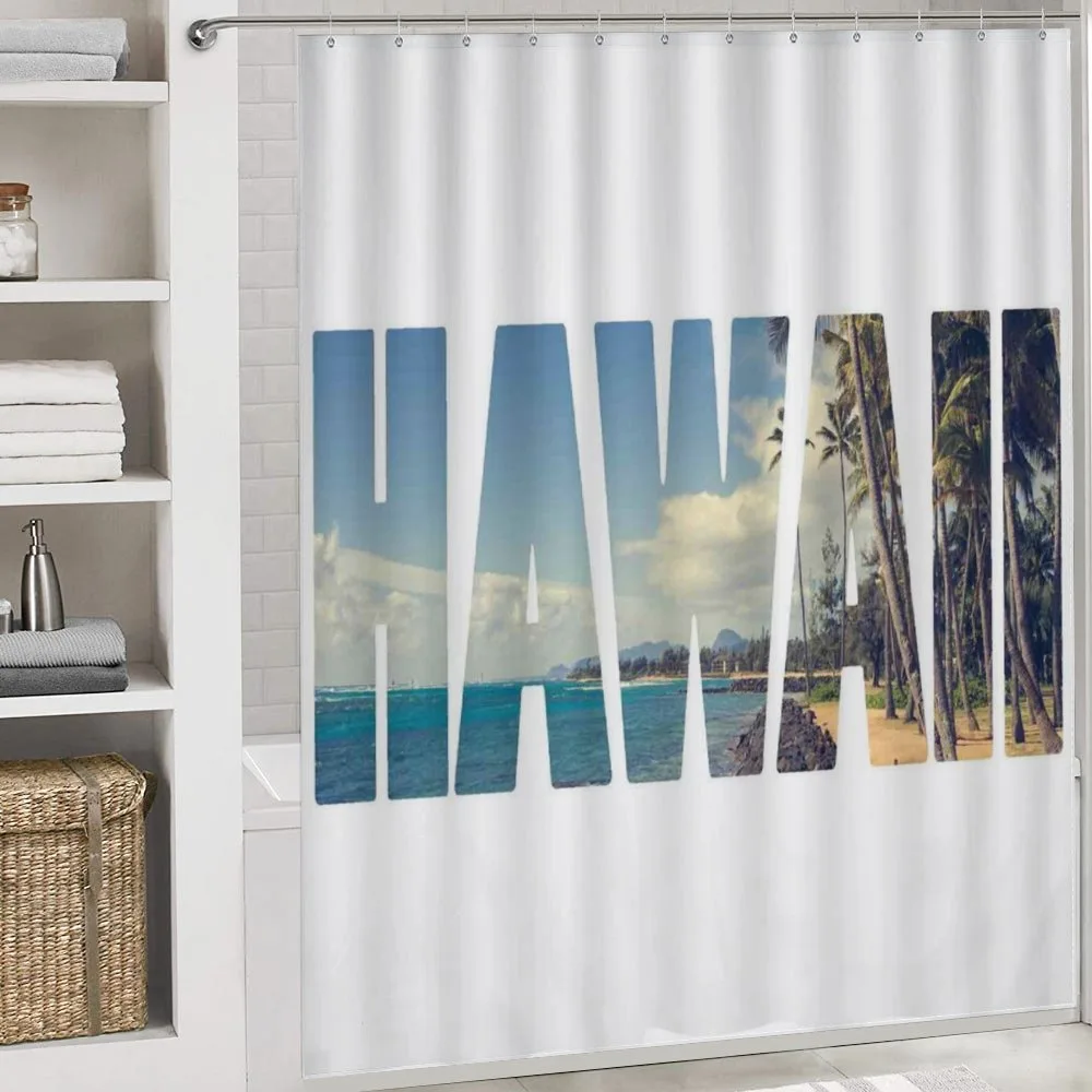 Hawaii Themed — Detail 4