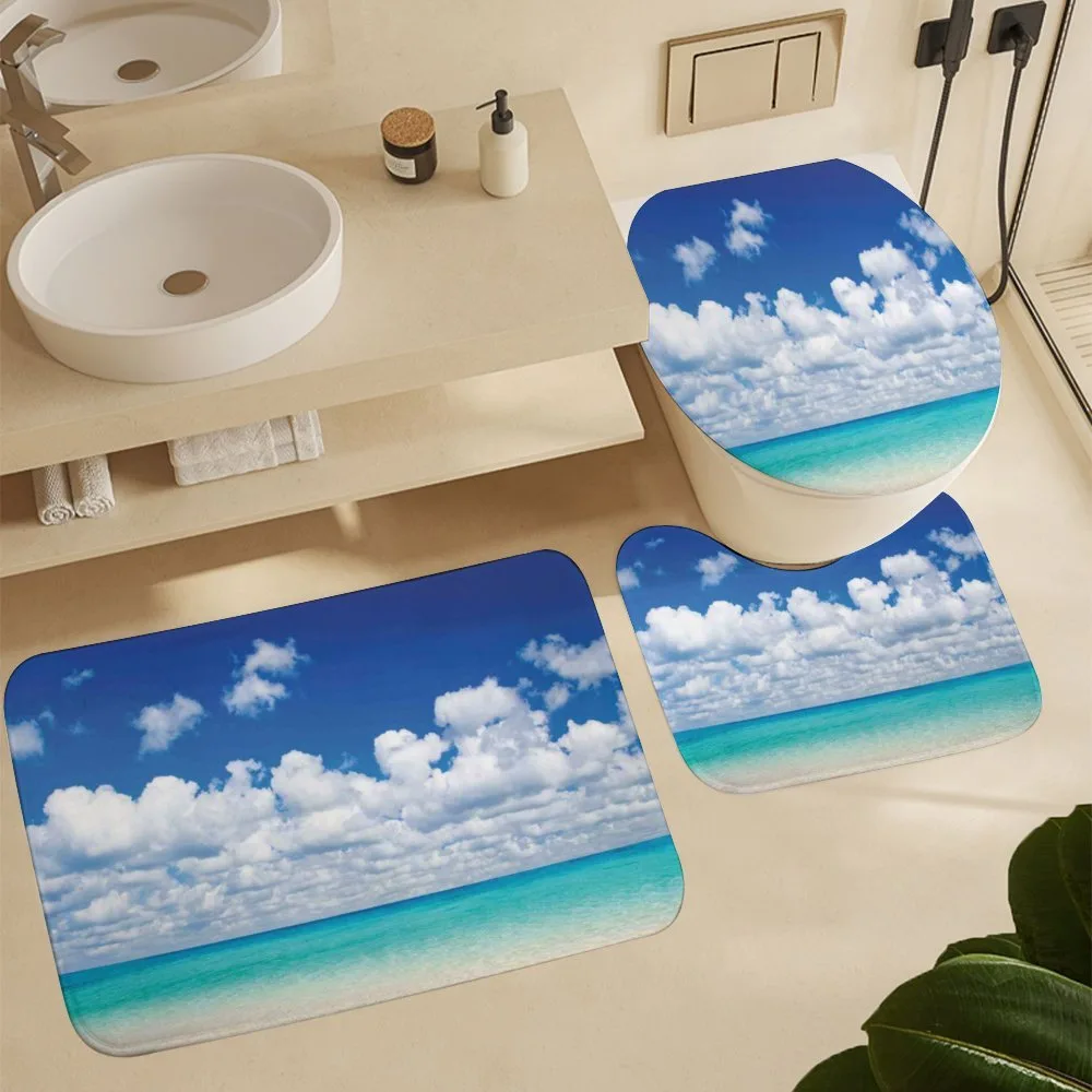 Hawaiian Exotic Sky — Detail 5