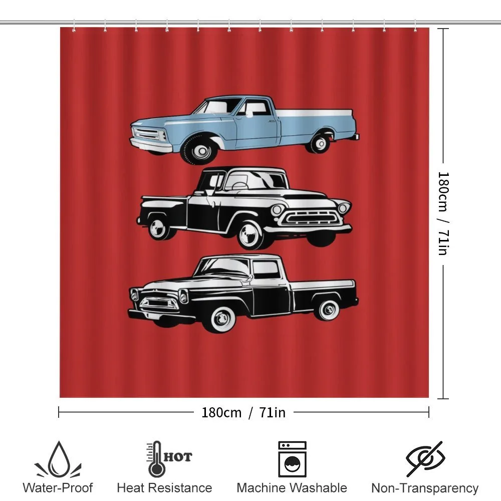 Inner City Transportation — Detail 2