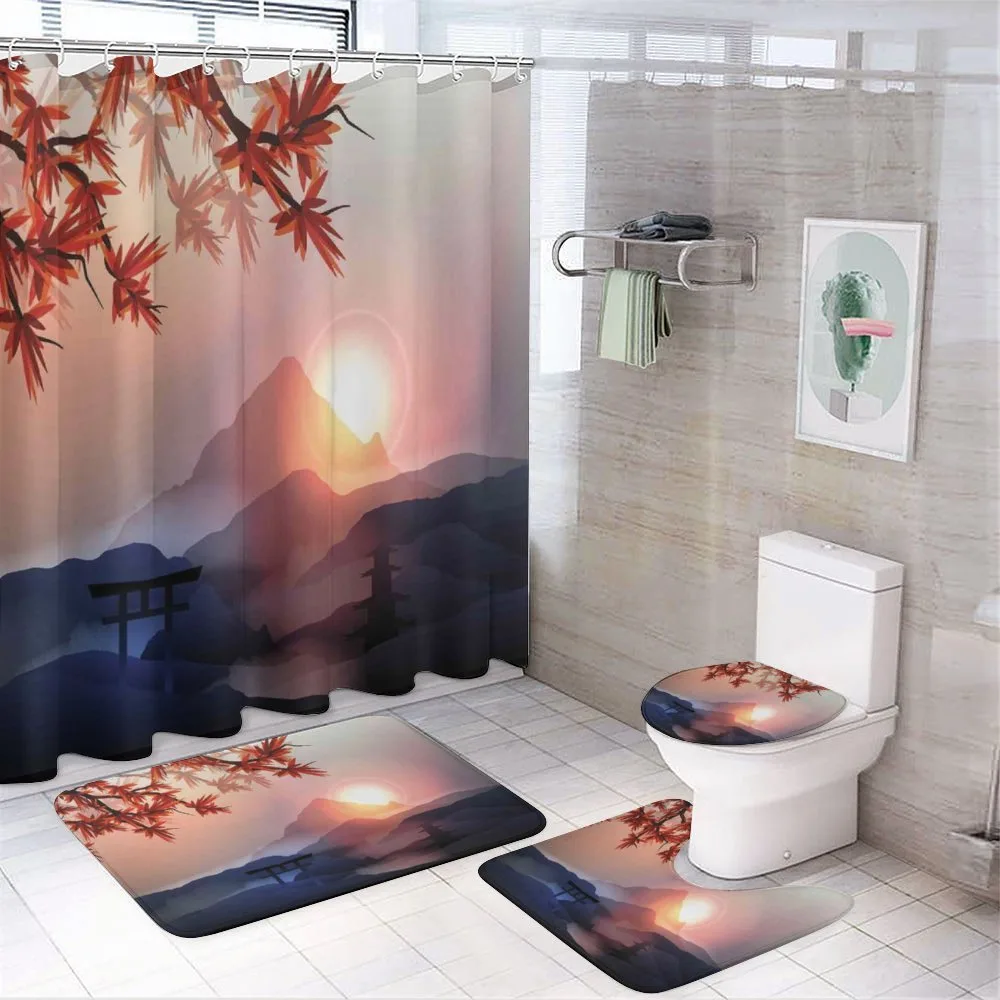 Majestic Himalayas Peaks — Your design