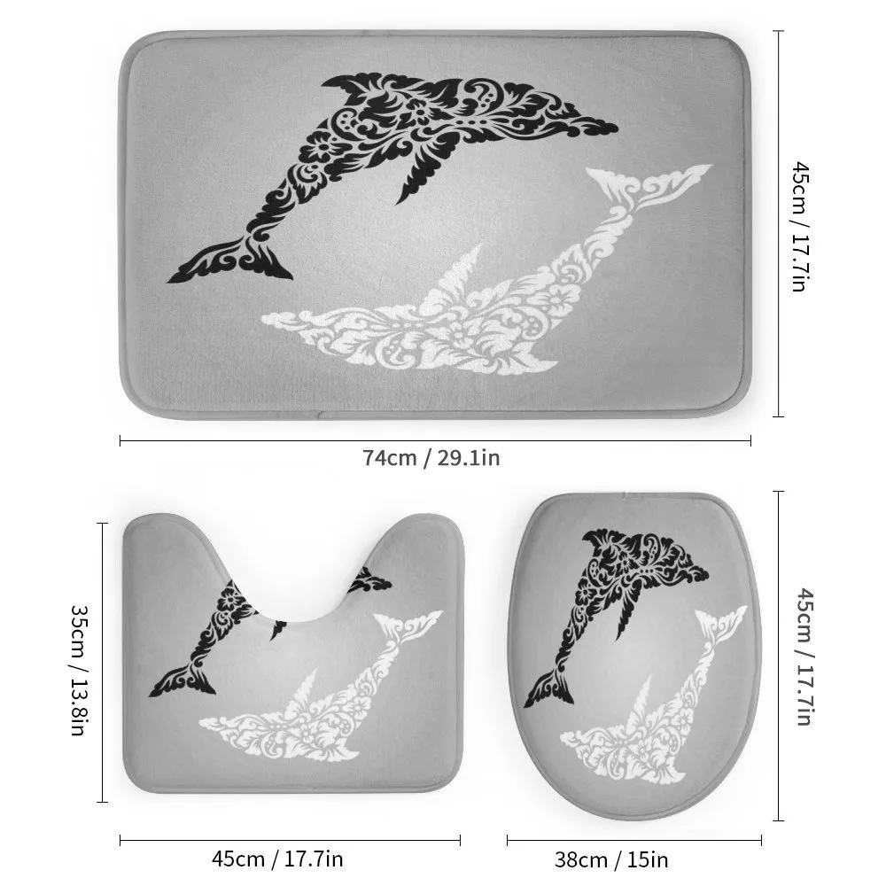 Monochrome Subaquatic — Detail 1