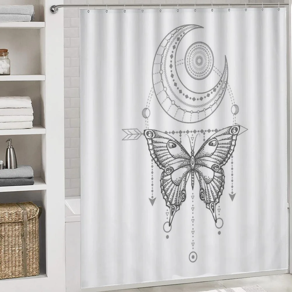 Mystic Dreamcatcher Art — Detail 4