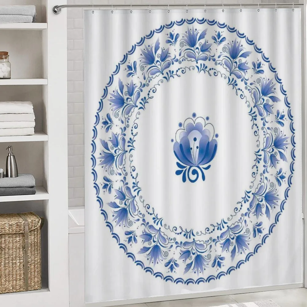 Persian Nostalgic Flora — Detail 4