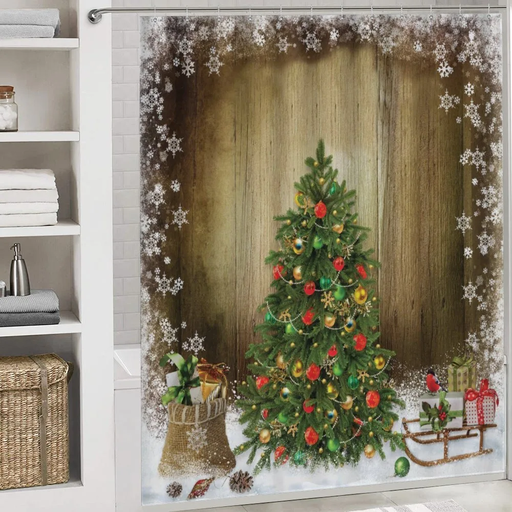 Pine Tree Presents — Detail 4