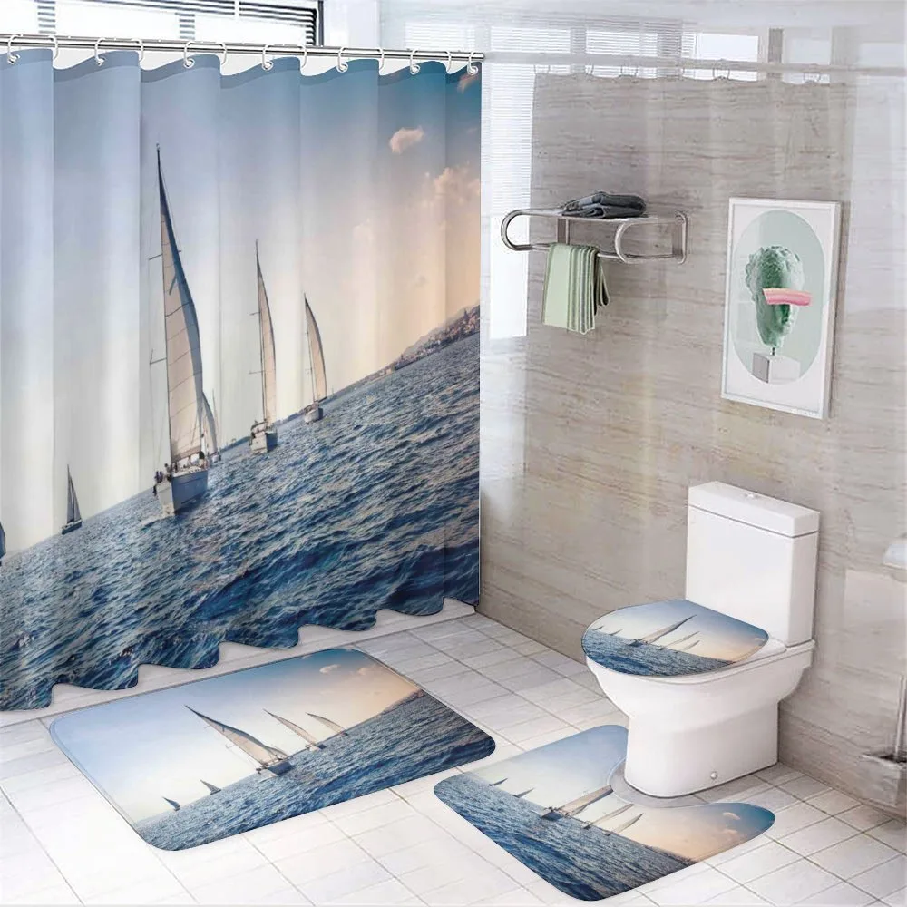 Racing Sport Sailboats — Your design