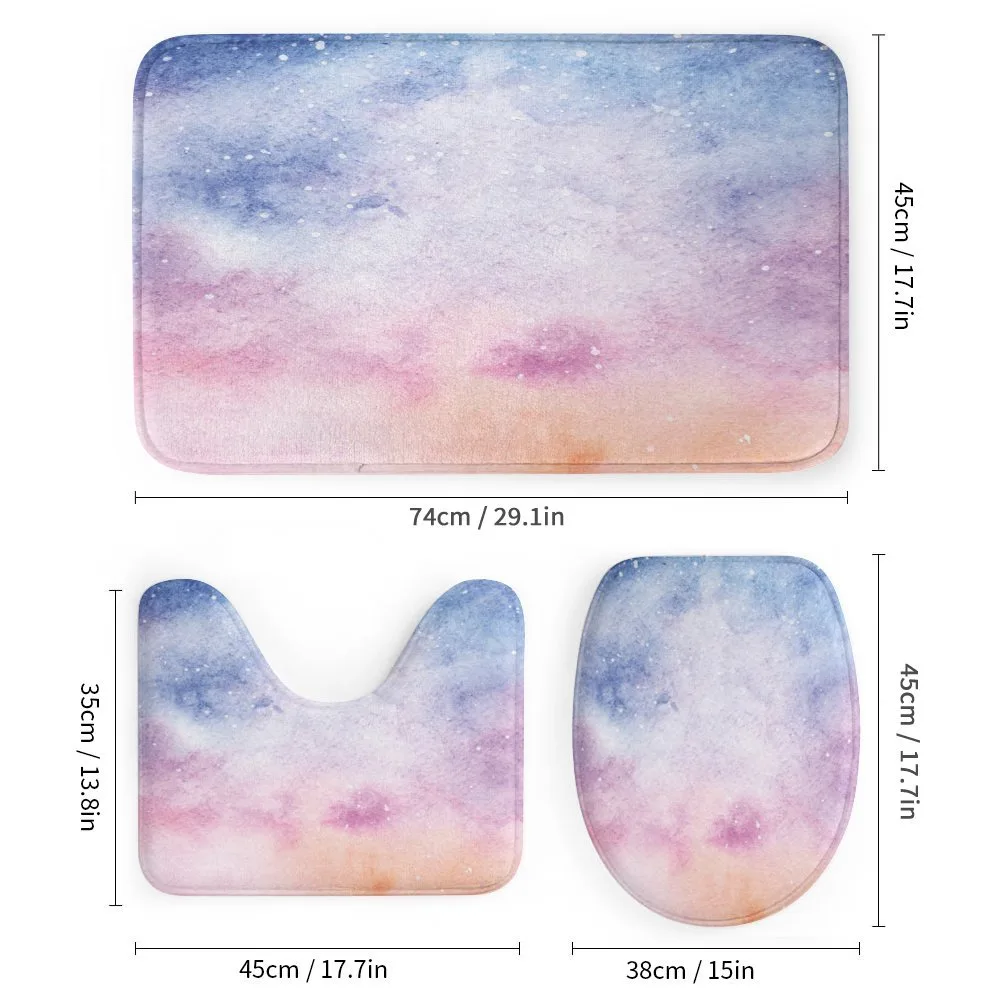Soft Nebula — Detail 1