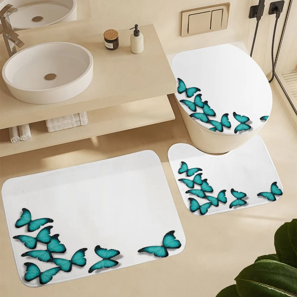 Sunny Butterflies Morphs — Detail 5