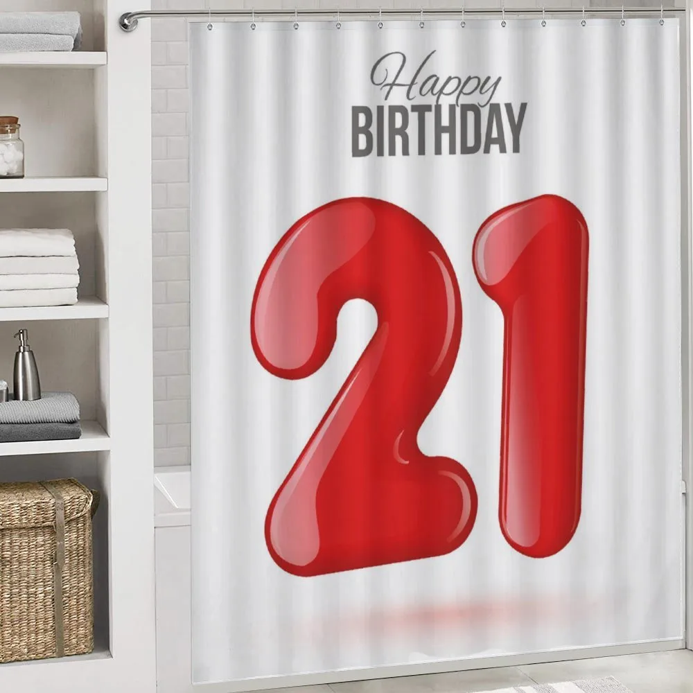 Teen Birthday Party — Detail 4
