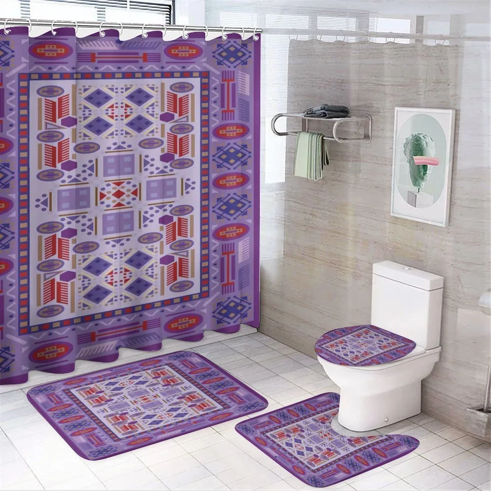 Timeless Eastern Motif — Your design