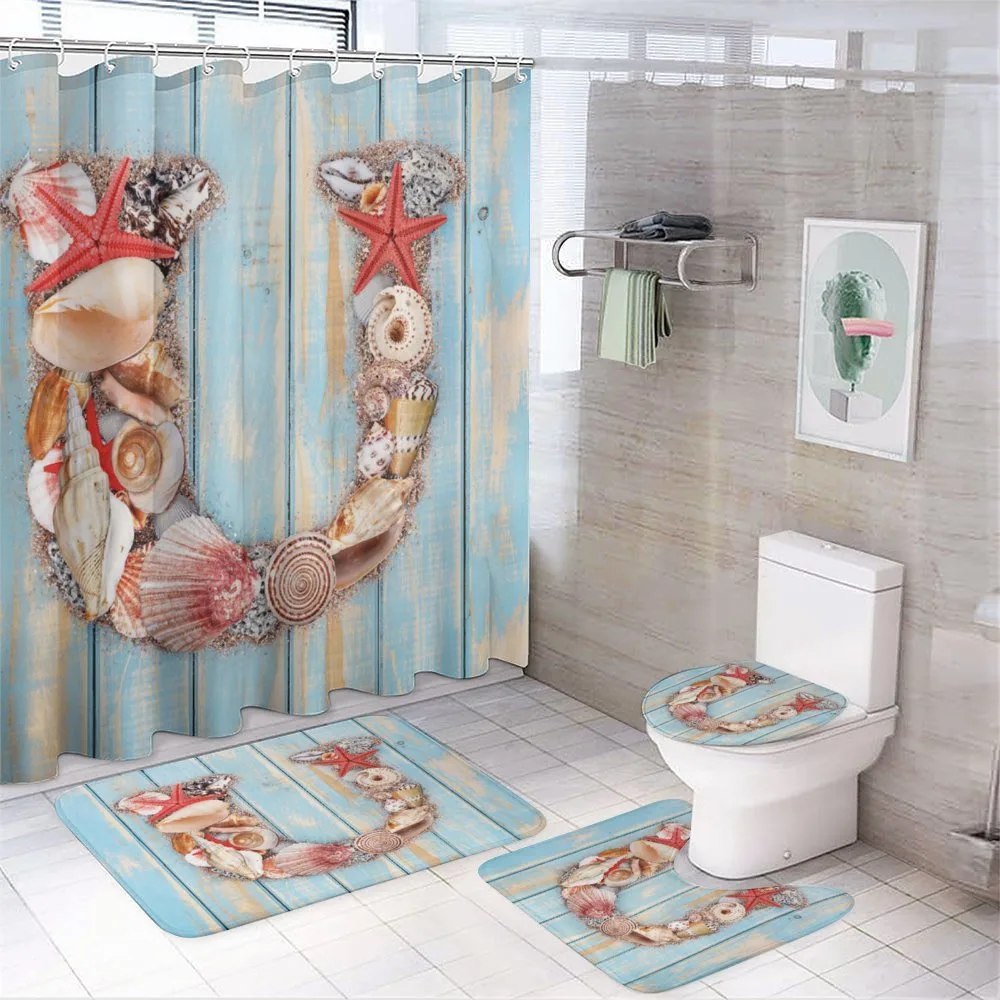Underwater Coastal U — Your design