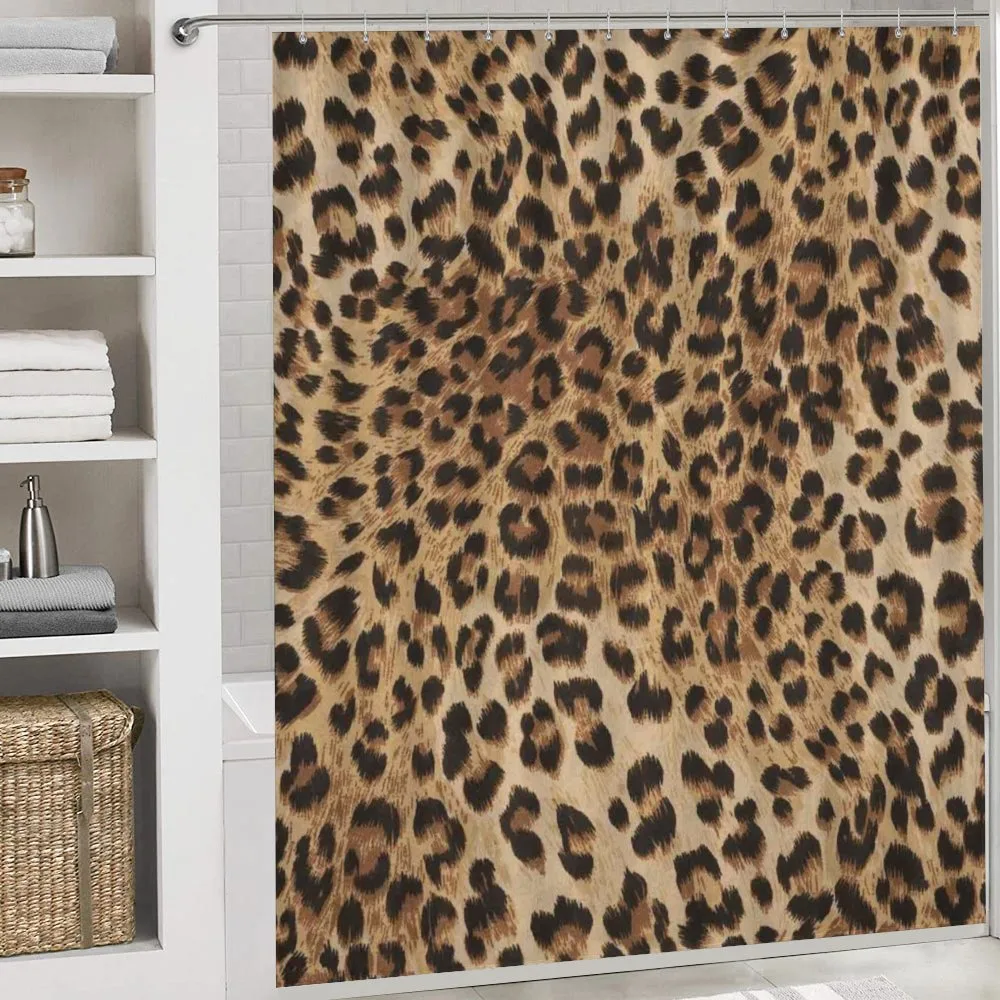 Wild Animal Skin — Detail 4