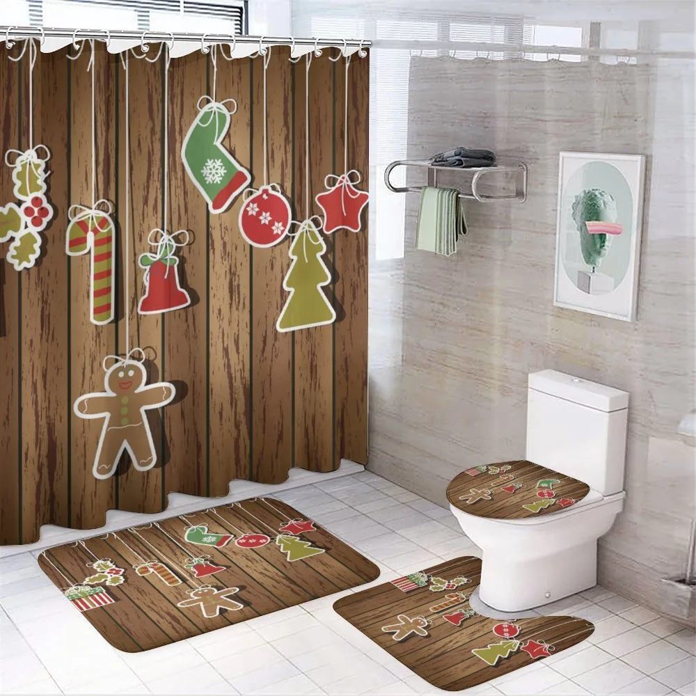 Wooden Pattern — Your design