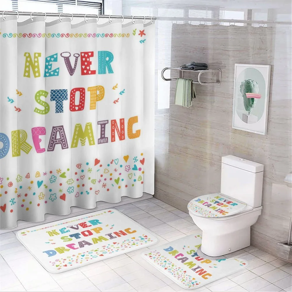Assortment of Childish Motifs — Your design