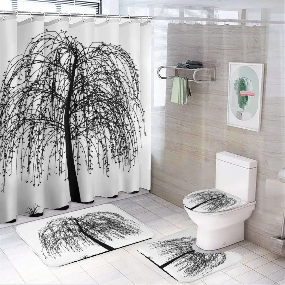 Barren Nature — Your design