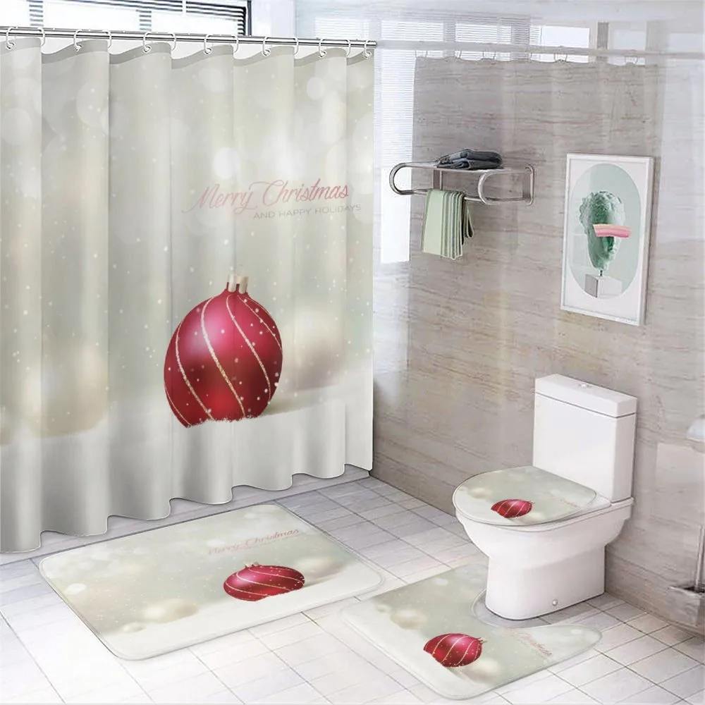 Bauble with Lines — Your design
