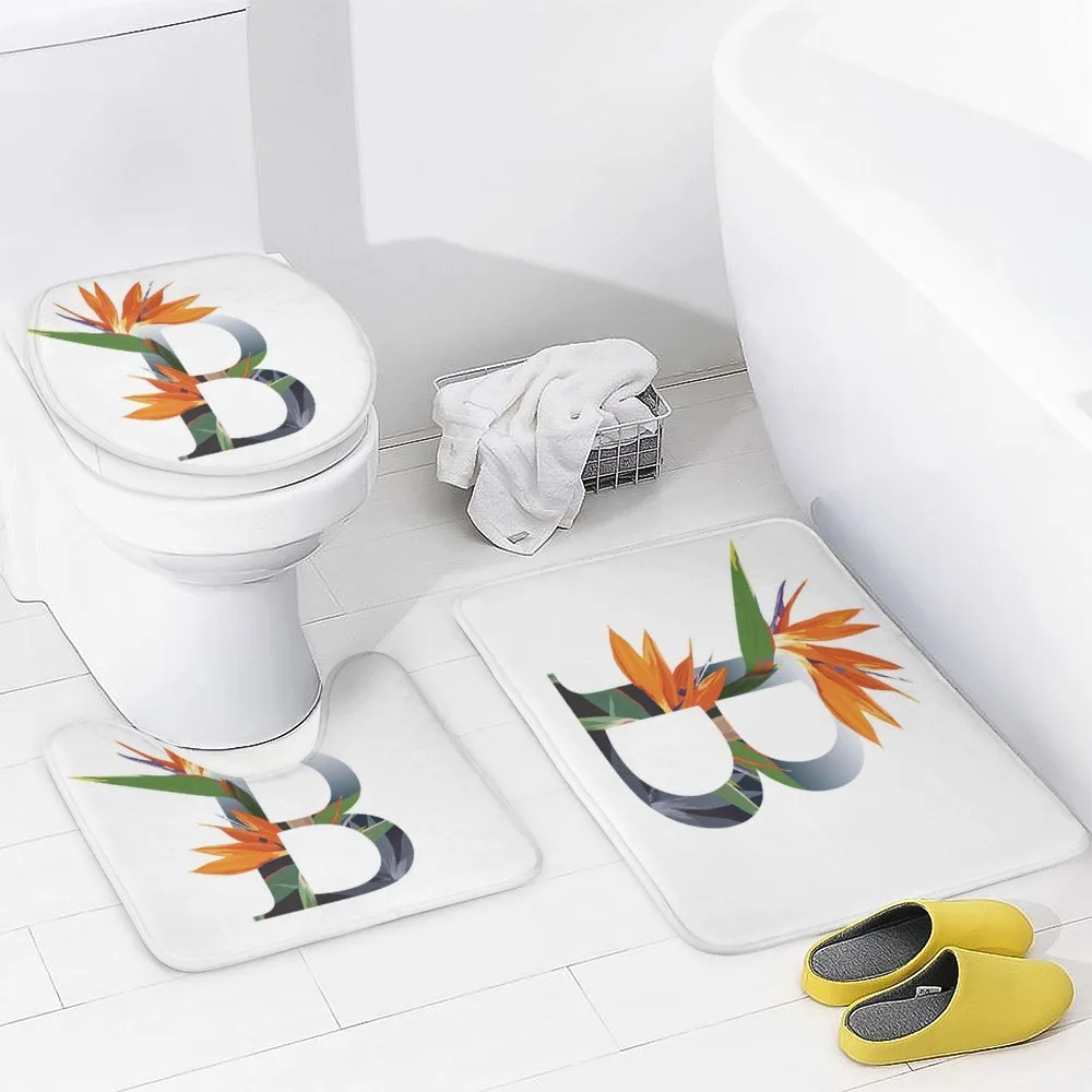 Bird of Paradise B — Detail 3
