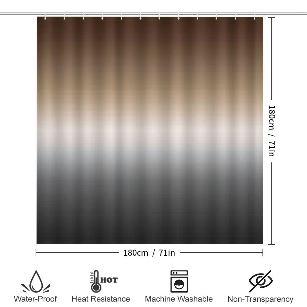 Brown and Grey Pattern — Detail 2