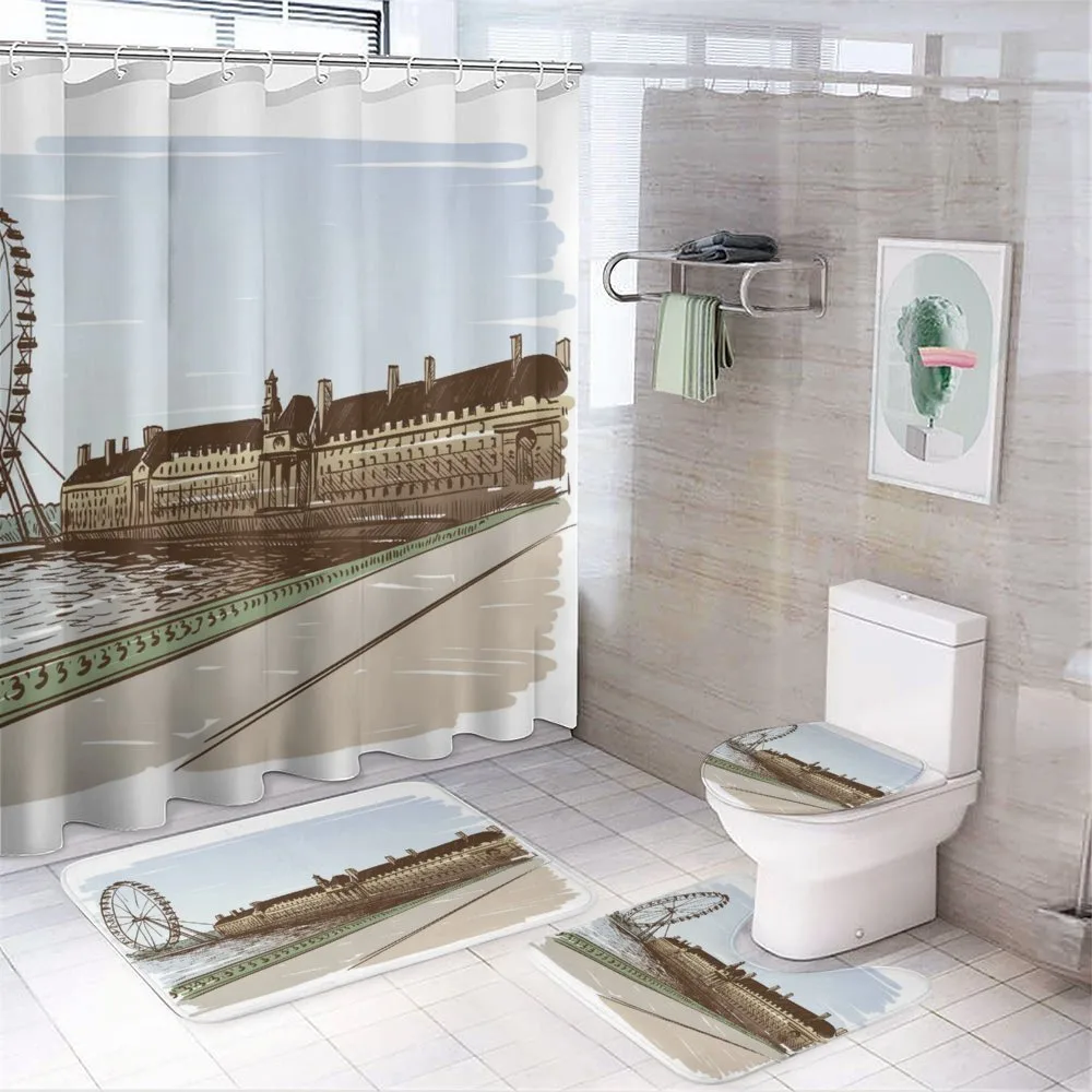 Buckingham Palace Art — Your design