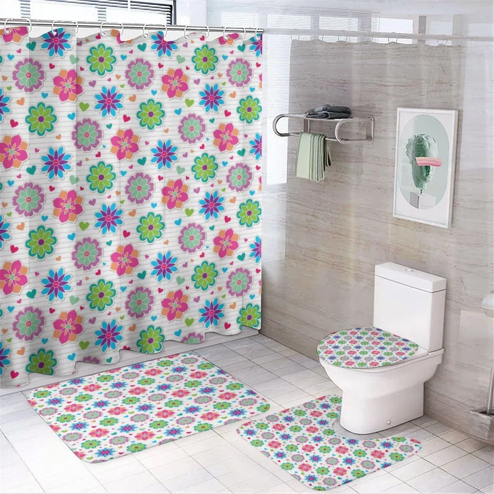 Chamomiles and Hearts — Your design