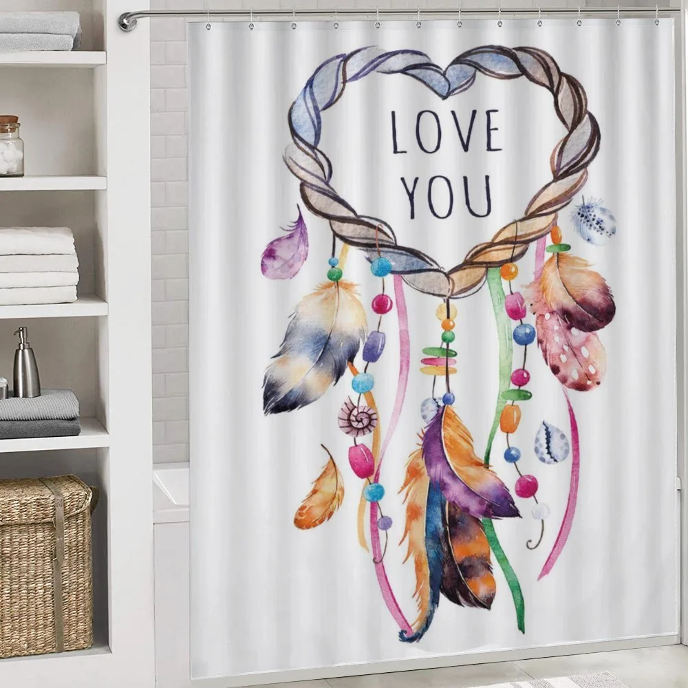 Dreamcatcher Boho Style — Detail 4