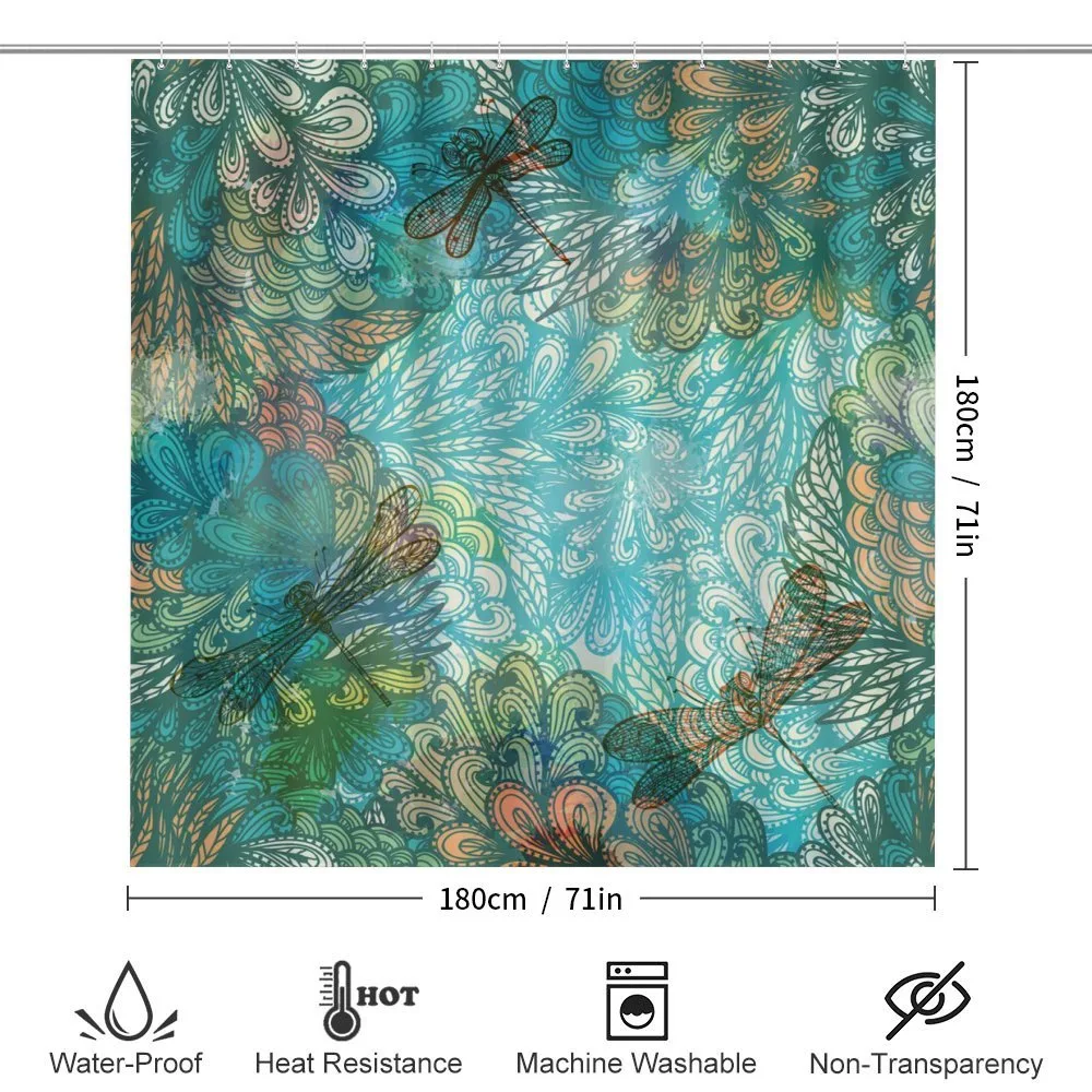Fantasy Flowers Mix — Detail 2