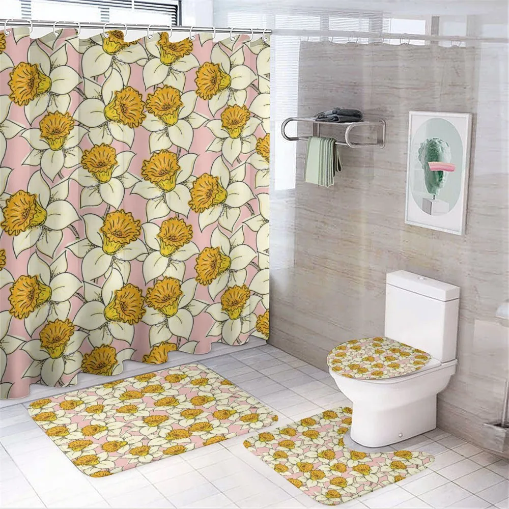 Flourish Nature — Your design