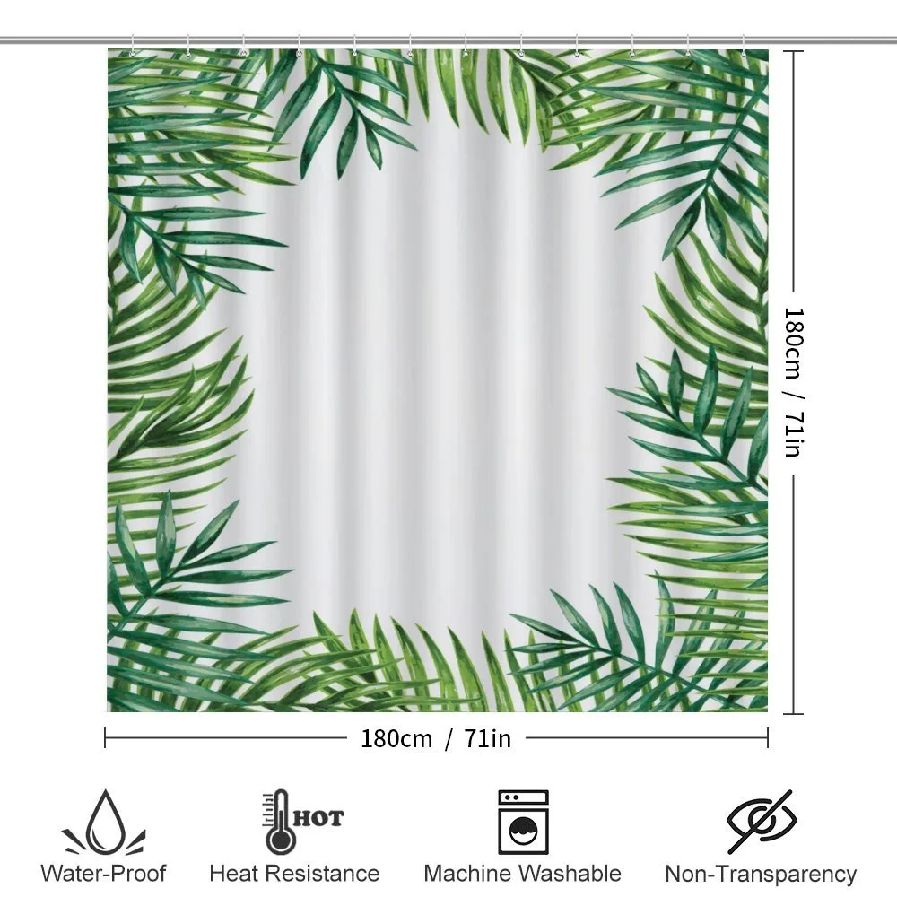 Fresh Botany Art — Detail 2
