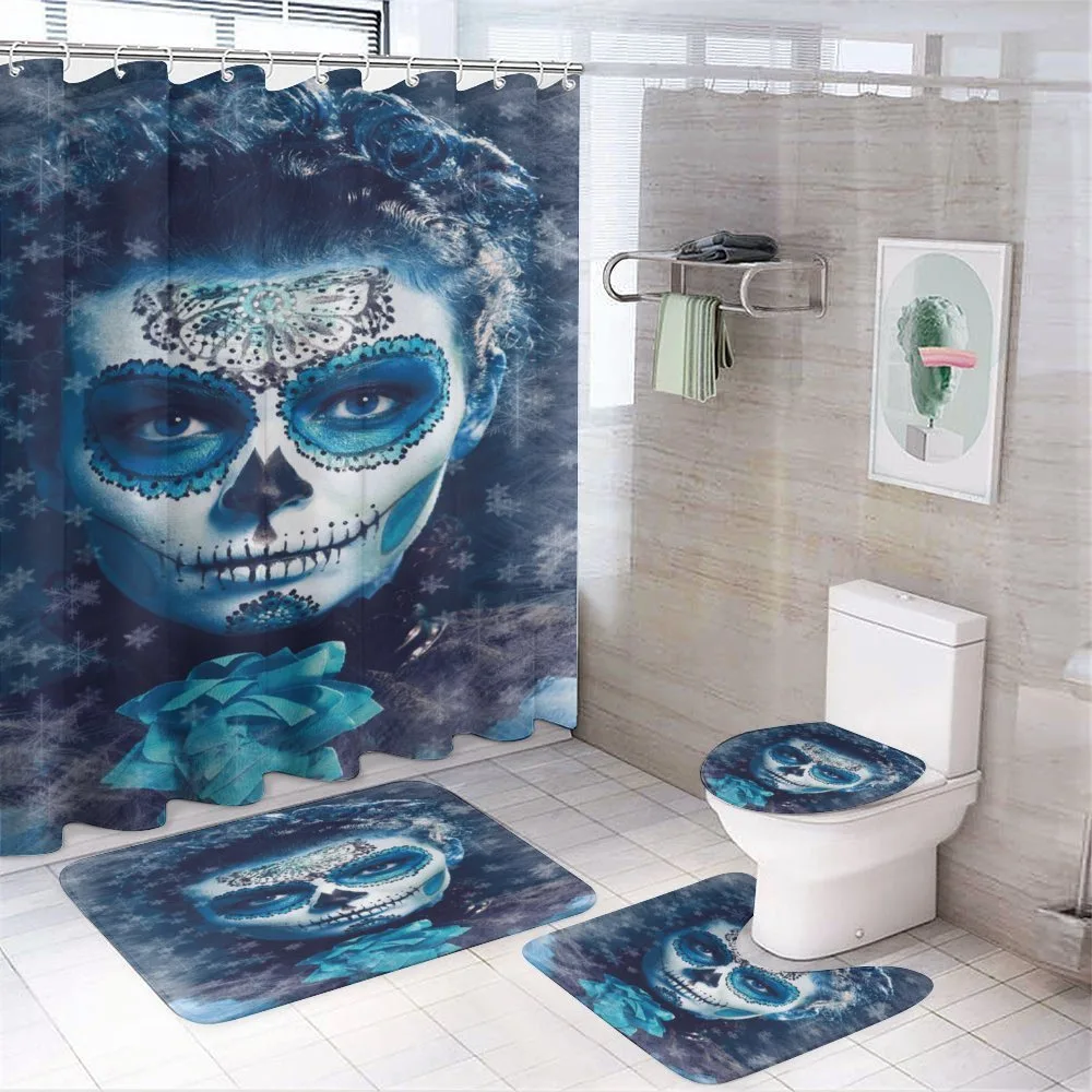 Frozen Dead Folk — Your design