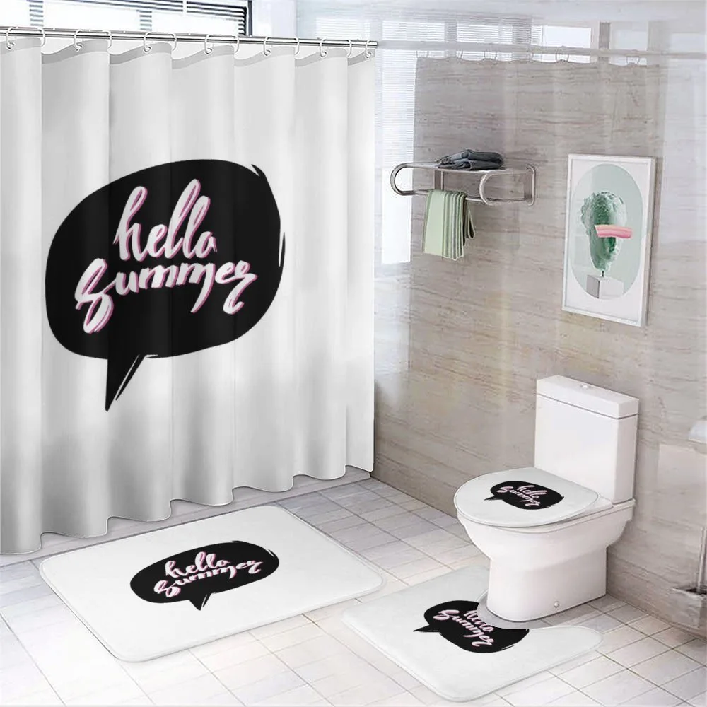 Funk Speech Bubble — Your design