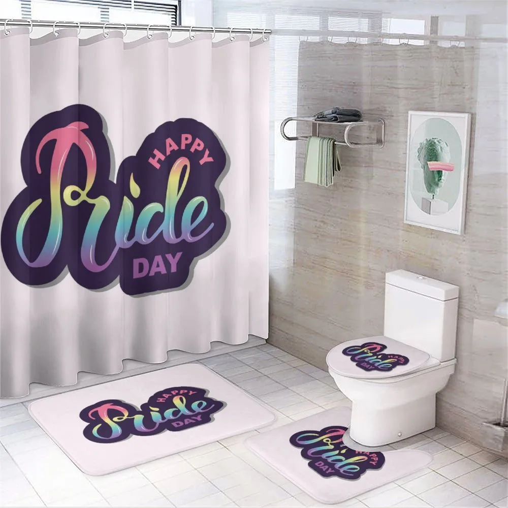 Happy Pride Day Wording — Your design