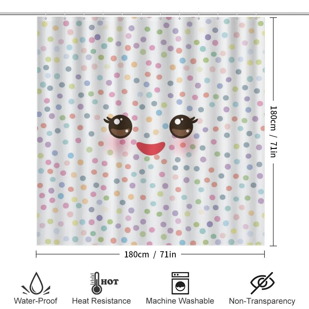 Kawaii Funny Muzzle — Detail 2